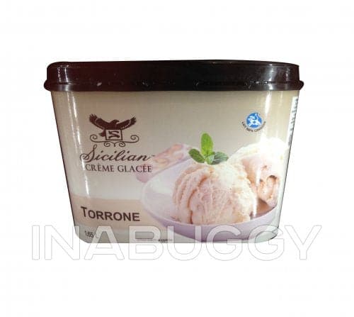 Sicilian Ice Cream 1.65Lt  ***GTA delivery only *** - Image 3