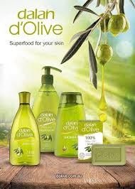 Skin Care Gift Set | Dalan | 1 Large Set - Image 3