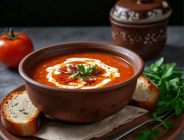 Tarhana Soup | Basak | 65g - Image 3
