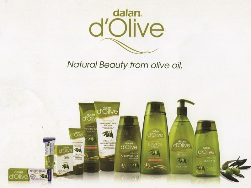 Spa Gift Baskets | Olive Oil Bath Products | 1 Large - Image 3