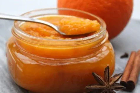 Sugar Free Jam Canada | Bitter Orange | 290g - Image 3