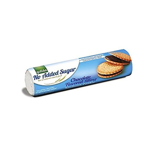 Sugar Free Maria Cookies | Gullon | 200g