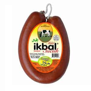 Sujuk soujuk sucuk | Ikbal | Mild