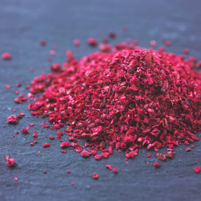 Sumac Spice | Monticelli | Turkish market | 250g - Image 3