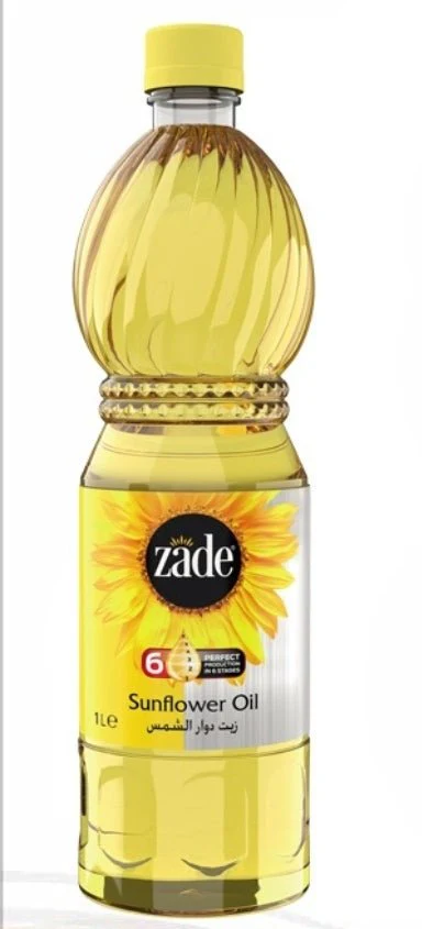 Sunflower Oil for Sale | 2L