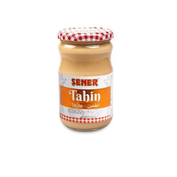 Tahini Near Me | Sesame paste |  625g - Image 3
