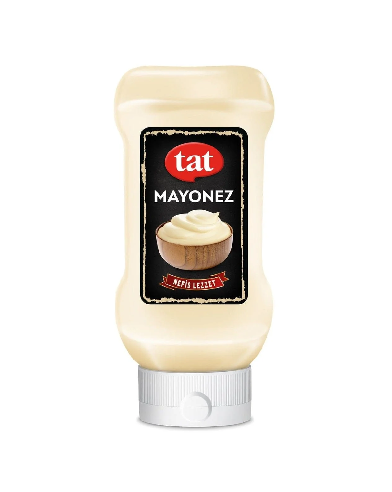 Tat Mayonnaise | 330g | Turkish store