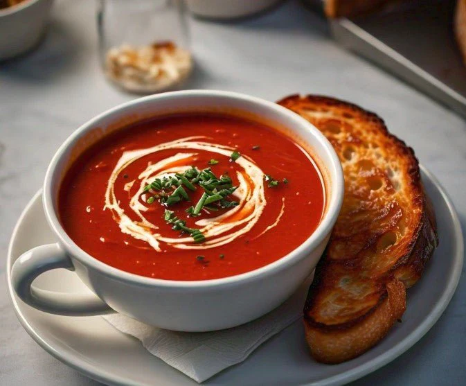 Tomato soup | Basak | 65g - Image 3