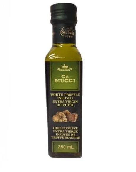 Truffle oil | Virgin Olive Oil | 250ml