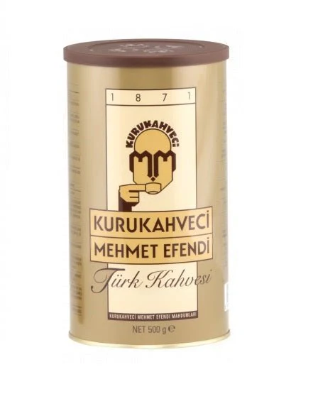 Turk kahvesi | Mehmet Efendi | 500g - Image 3
