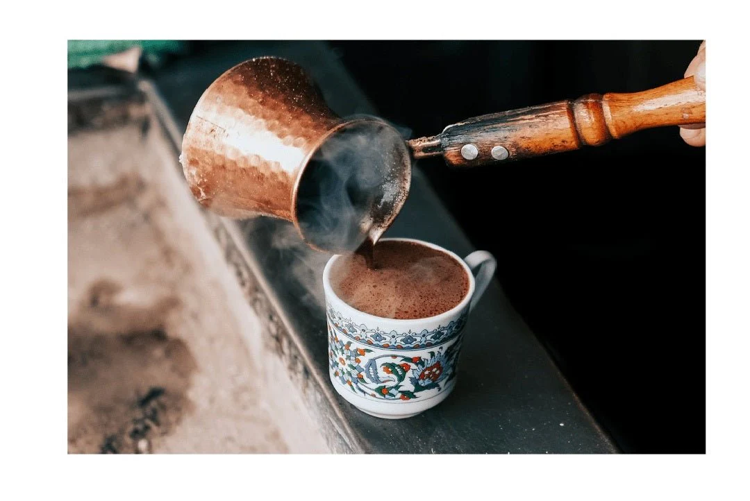 Turkey Coffee Near Me | 250g - Image 3