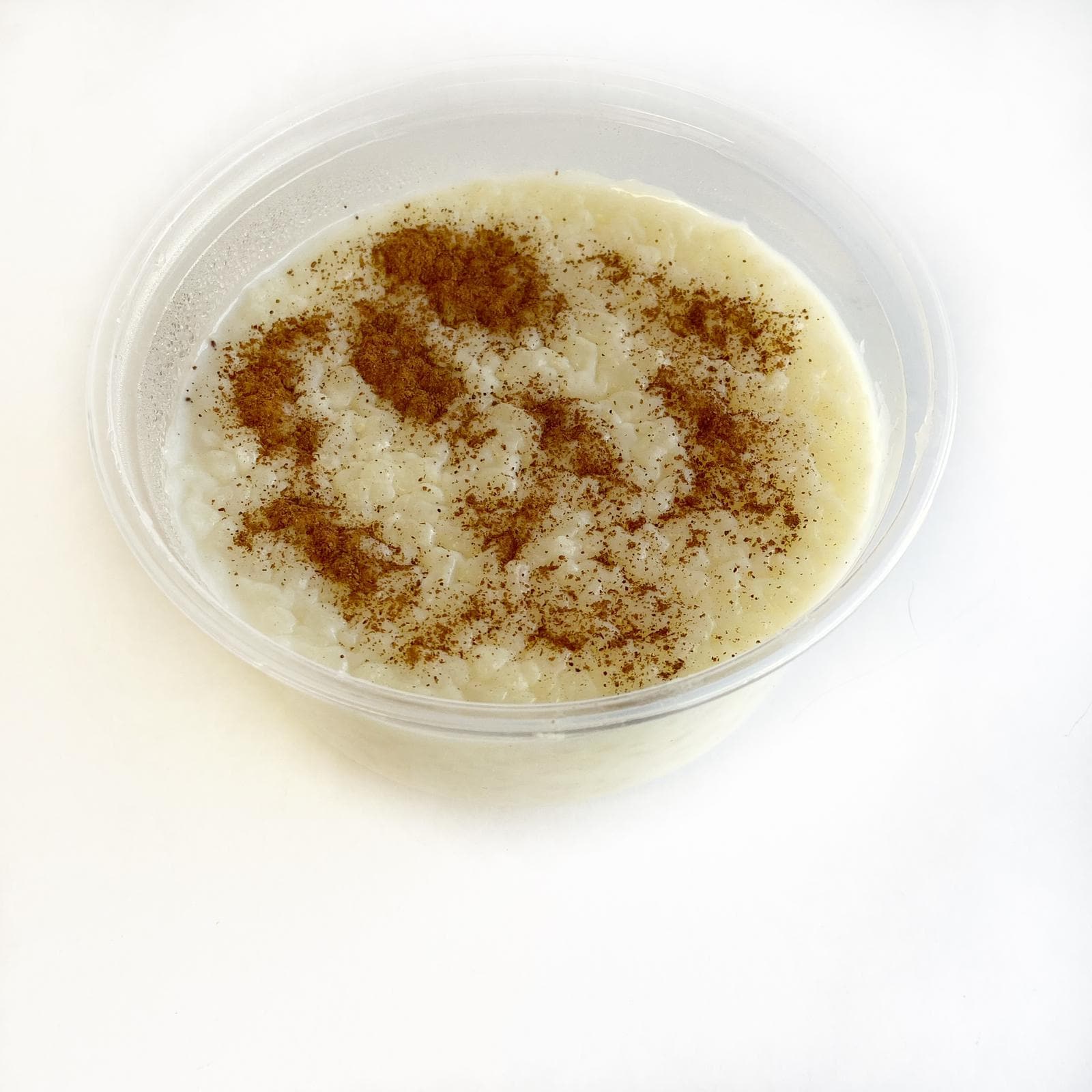 Turkish bakery | Rice Pudding | 350g - Image 2