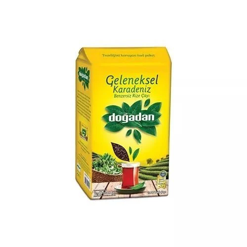 Turkish Black Tea | 500g - Image 3
