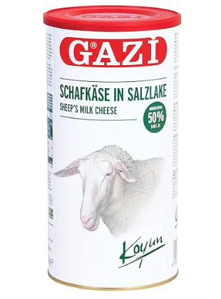 Sheep Cheese | 800gr