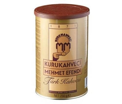 Turkish Coffee for Sale