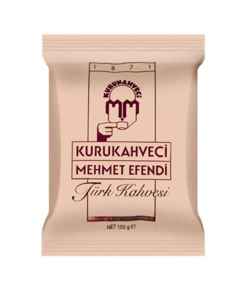 Turkish Coffee Toronto | Mehmet Efendi | 100g