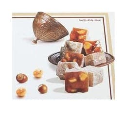 Turkish Delight Toronto | Hazelnut | 454g - Image 3
