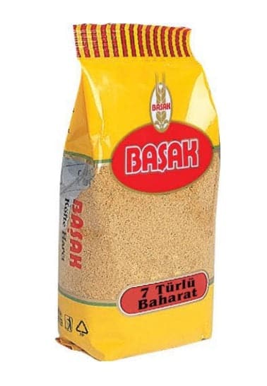 Turkish Spice Blend | Basak | 100g - Image 2