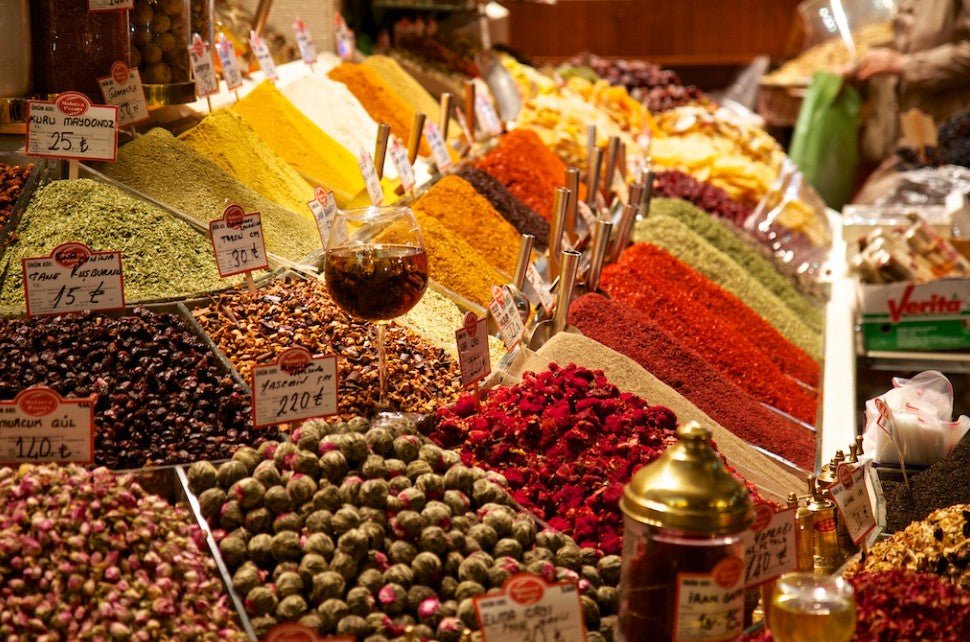 Turkish Spice Blend | Basak | 100g - Image 4