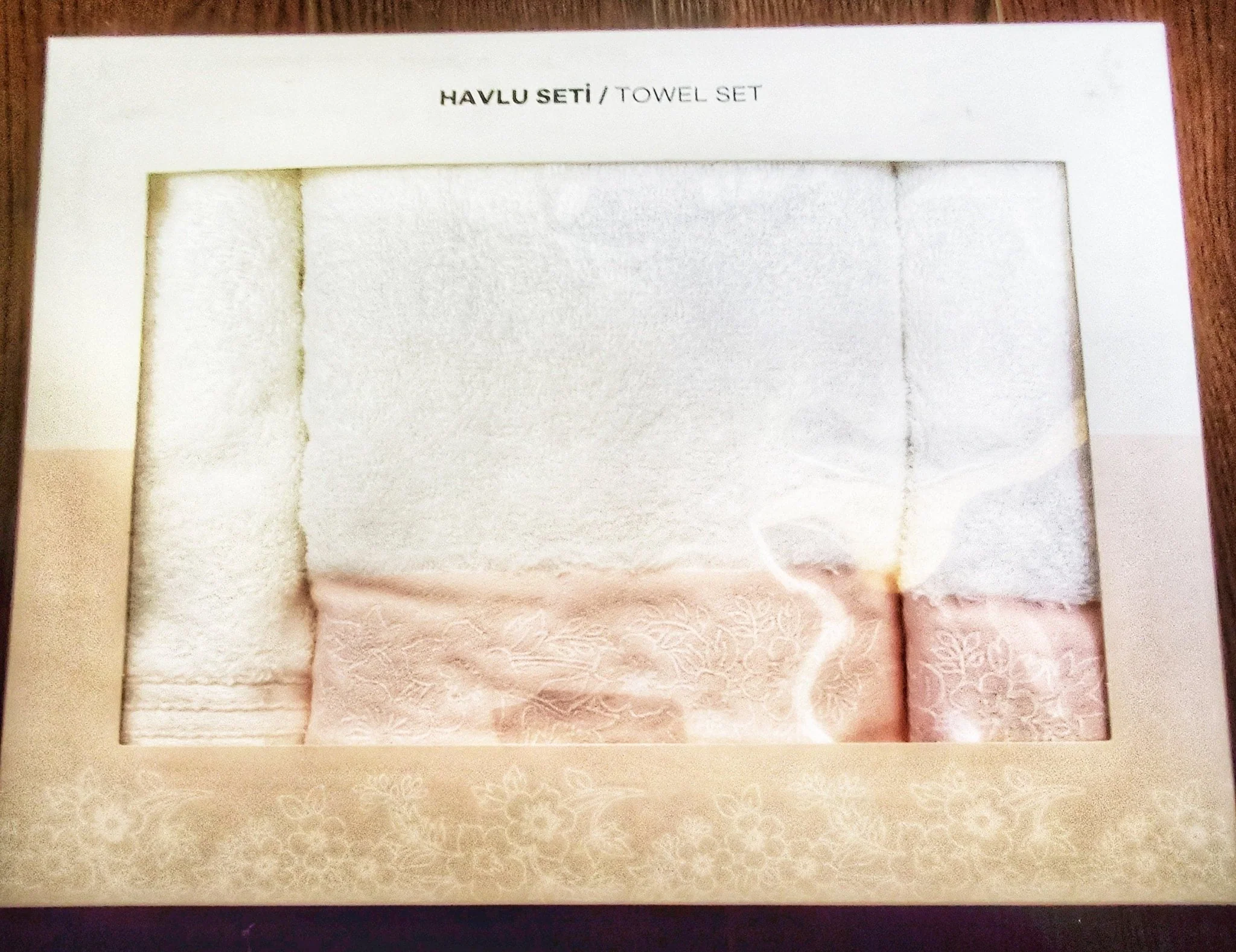 Turkish Towels Toronto | Set of 3 - Image 3