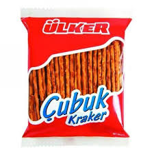 Ulker Cubuk Breadsticks 64g - Image 2
