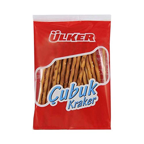 Ulker Cubuk Breadsticks 64g - Image 3
