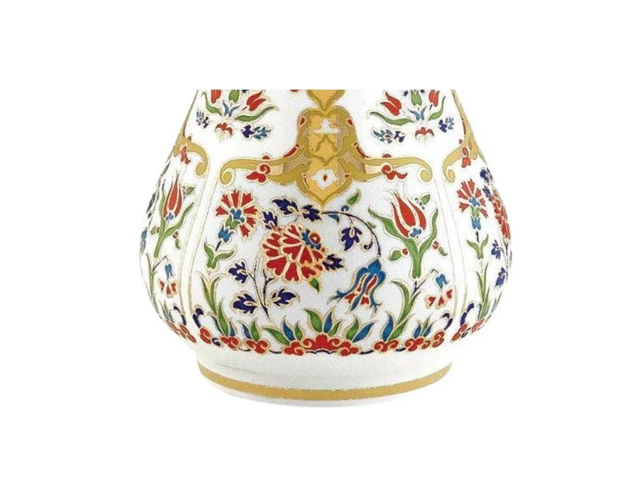 Vases Canada Wholesale | Turkish Porcelain | 30cm - Image 3