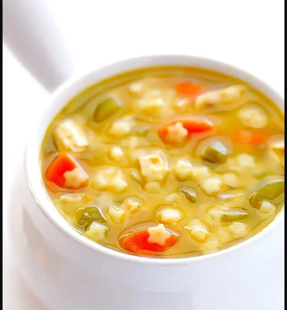 Vegetable Soup Near Me | Basak | 60g - Image 3