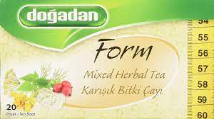 Weight Loss Tea | Dogadan | 20Teabags - Image 3