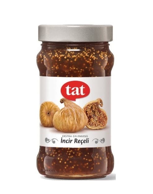 Where to Buy Fig Jam | Tat | 380g - Image 3