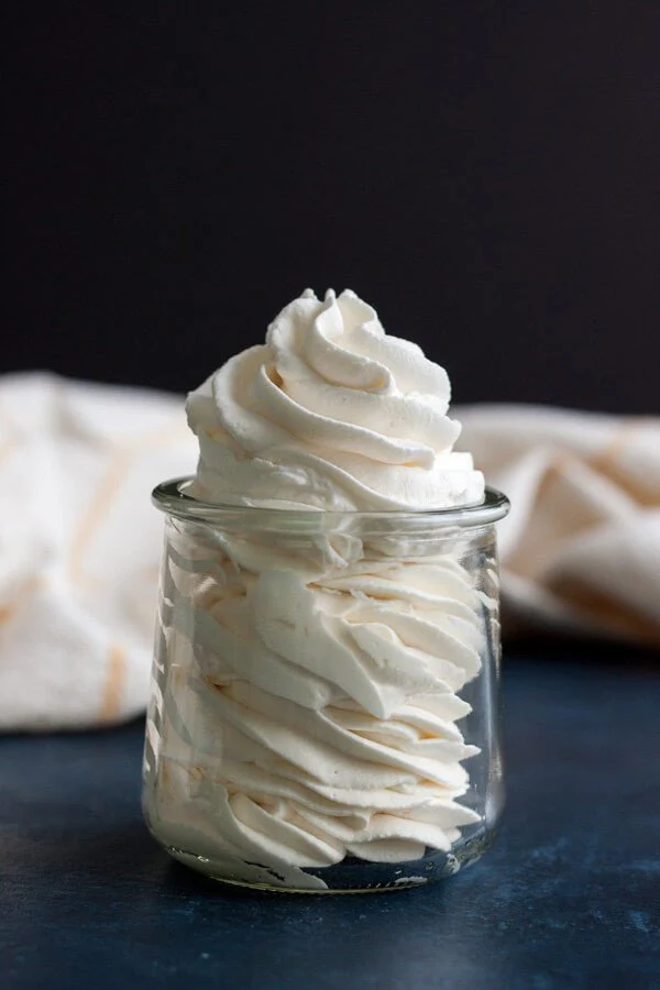 Whipping Cream Powder | Basak | krem santi |  75g - Image 3
