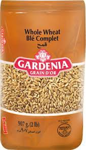 Whole Wheat Grains | Gardenia | 907g - Image 2