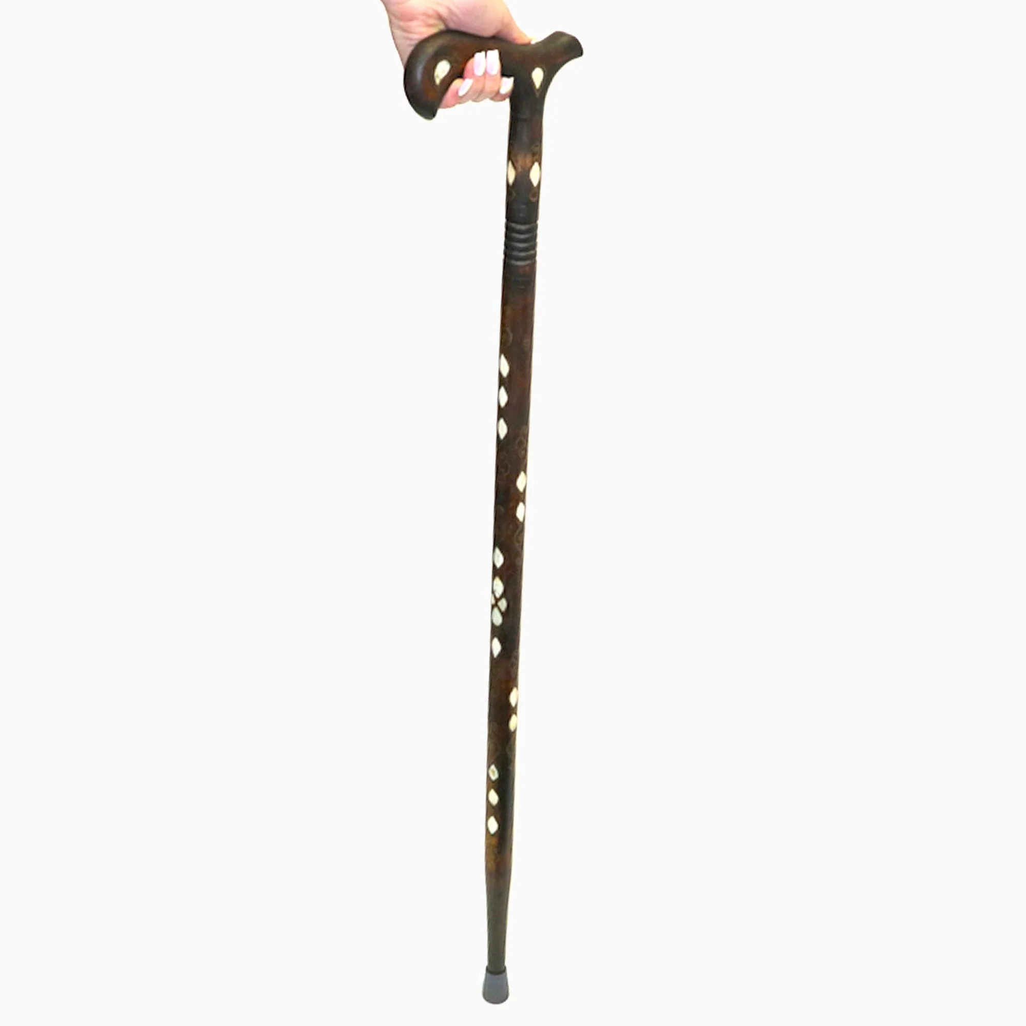 Wooden canes | Wood cane | 1 - Image 3