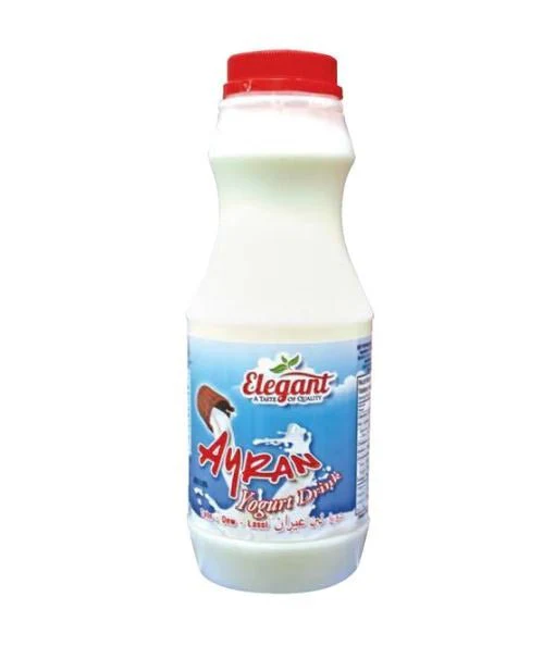 Yogurt Drink | 500ml
