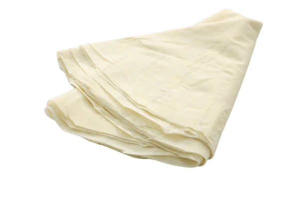 Yufka dough | Turkish pastry filo | Triangle 400g