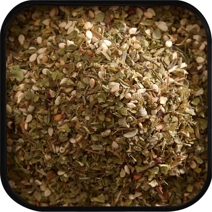 Zaatar spice | Halal grocery | 300g - Image 2