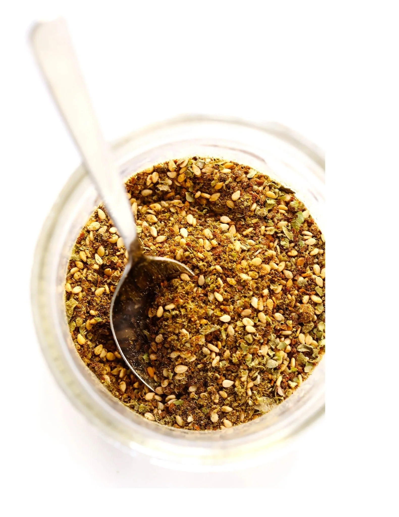 Zaatar spice | Halal grocery | 300g - Image 3